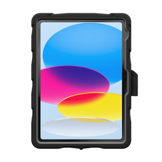 Gumdrop Hideaway Case iPad 10.9" 10th Gen - Black Gumdrop Hideaway Case iPad 10.9" 10th Gen - Black