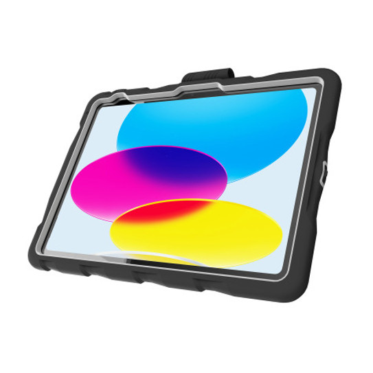 Gumdrop Hideaway Case iPad 10.9" 10th Gen - Black Gumdrop Hideaway Case iPad 10.9" 10th Gen - Black