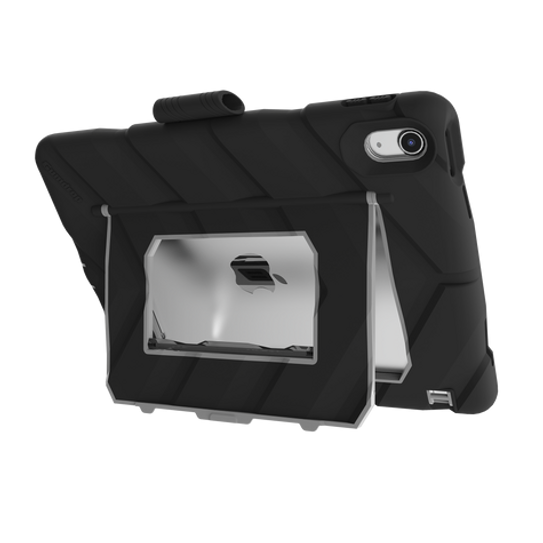 Gumdrop Hideaway Case iPad 10.9" 10th Gen - Black Gumdrop Hideaway Case iPad 10.9" 10th Gen - Black