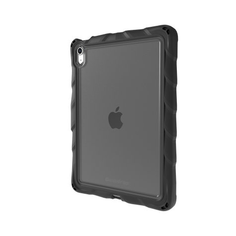 Gumdrop Drop Tech Case iPad 10.9" 10th Gen - Black