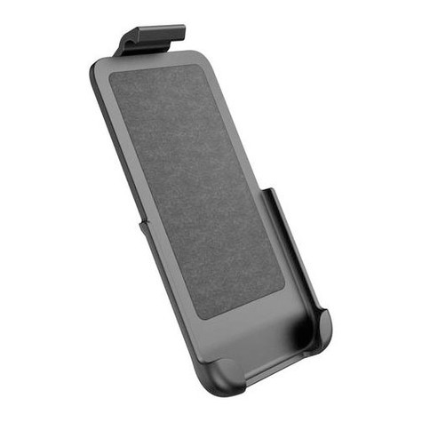 Encased Belt Clip Holster for Otterbox Commuter Samsung Galaxy Note 8 (case not included)