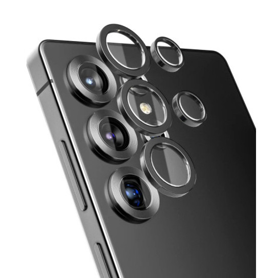 Encased UHD Lens Protector Samsung Galaxy S25 Ultra Encased UHD Lens Protector Samsung Galaxy S25 Ultra