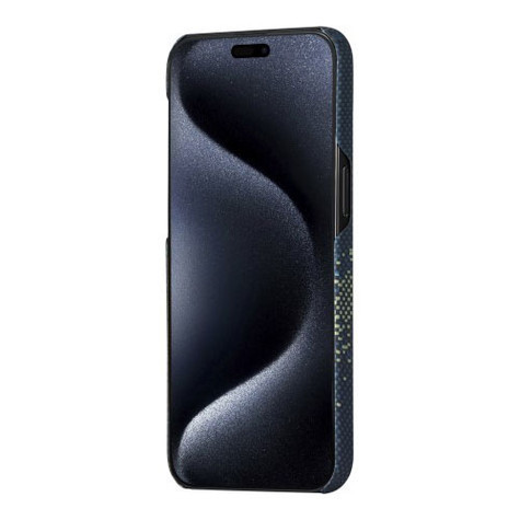 Pitaka StarPeak MagEZ Case 4 iPhone 15 Pro Max - Over The Horizon