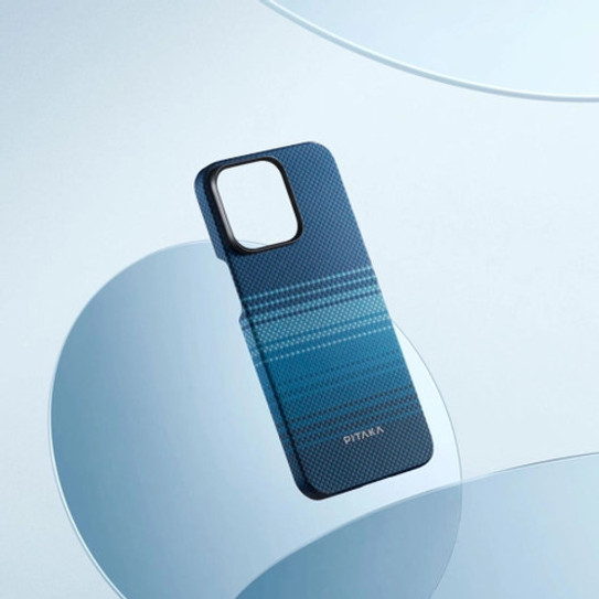 Pitaka MagEZ Case 5 iPhone 15 Pro  - Moonrise