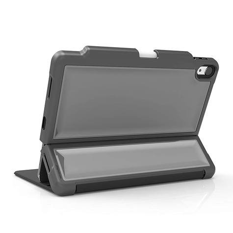 STM Dux Shell Folio Case iPad Pro 11" 4th/3rd/2nd/1st Gen - Black