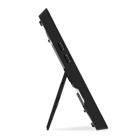 STM Dux Shell Case Microsoft Surface Pro 9/10/11 - Black
