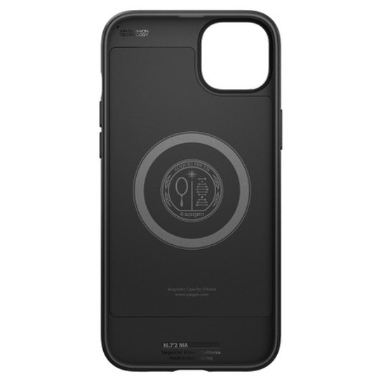 Spigen Mag Armor Case iPhone 14 Plus - Black