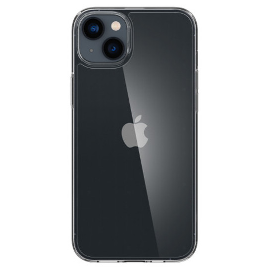 Spigen AirSkin Case iPhone 14/13 - Clear