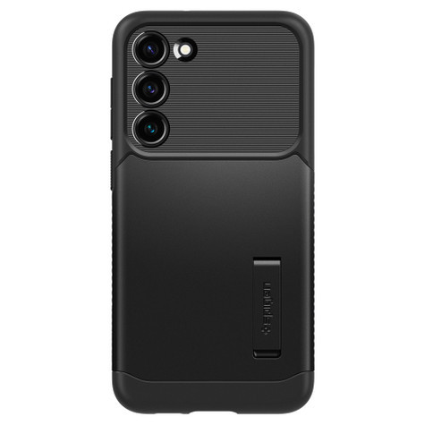 Spigen Slim Armor Case Samsung Galaxy S23+ Plus - Black