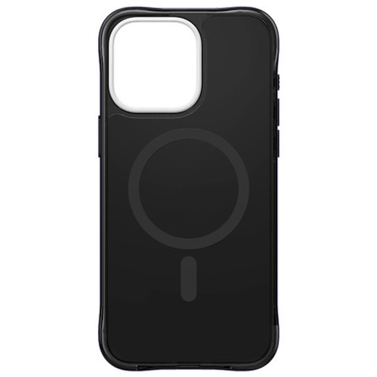 Spigen Cyrill Ultra Sheer MagSafe Case iPhone 15 Pro - Black