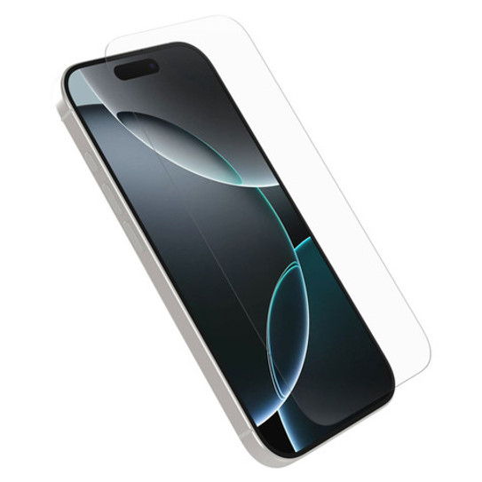 OtterBox Premium Glass Screen Protector iPhone 16 Pro - Clear