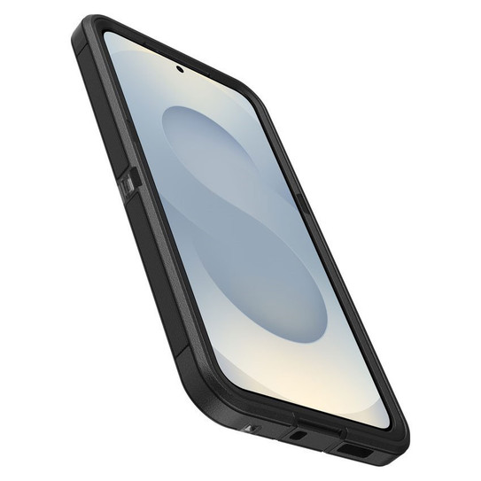 OtterBox Defender XT Magsafe Case Samsung Galaxy S25+ Plus - Clear/Black