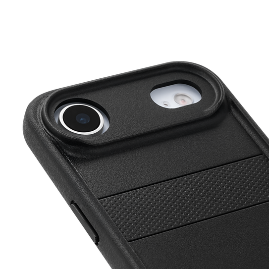 Pelican Protector Magsafe Case iPhone 17 Air - Black