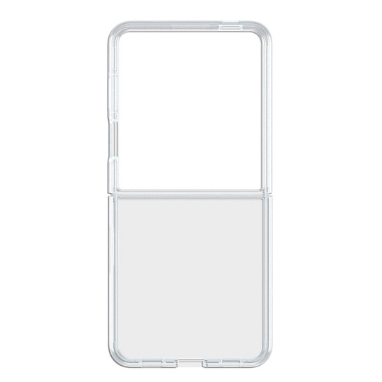 OtterBox Thin Flex Case Samsung Galaxy Z Flip 7 - Clear