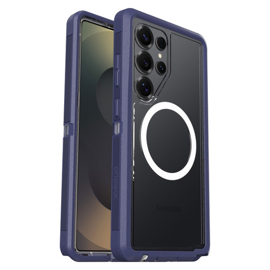 OtterBox Defender XT Magsafe Case Samsung Galaxy S25 Ultra - Lavender Haze