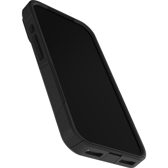 OtterBox Commuter with Camera Control Case iPhone 17 Pro - Black