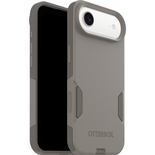 OtterBox Commuter with Camera Control Case iPhone 17 Air - Beige