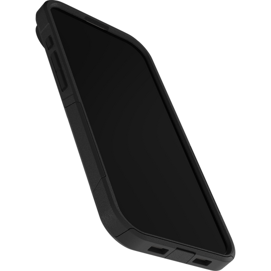 OtterBox Commuter with Camera Control Case iPhone 17 Air - Black