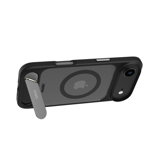 EFM Alta with D3O Bio Case iPhone 17 Air -  Black