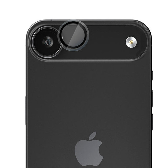 EFM Camera Lens Armour iPhone 17 Air -  Clear