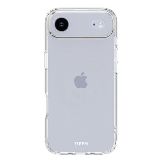 EFM Zurich Case iPhone 17 Air -  Clear
