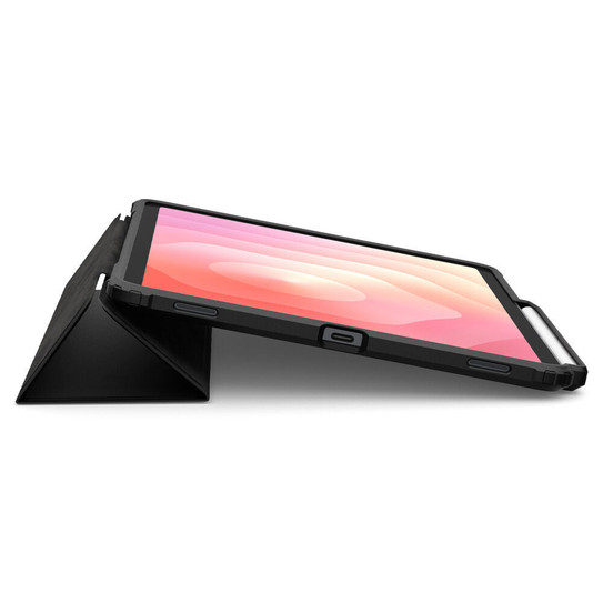 Spigen Ultra Hybrid Pro Case Samsung Galaxy Tab S11 11" (2025) - Black