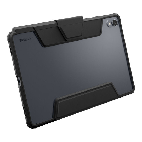 Spigen Ultra Hybrid Pro Case Samsung Galaxy Tab S11 11" (2025) - Black