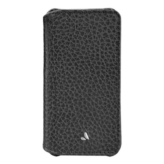 Vaja Niko Wallet Leather Case iPhone 6+/6S+ Plus - Floater Black