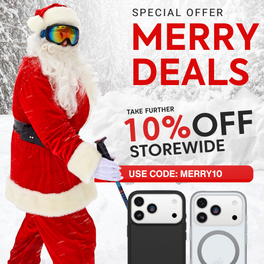 Merry Deals - Case Store Outlet