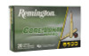 Remington 30-06sprg Core- Lokt Tipped 20/200 150 grain