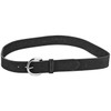  Galco Clb5 Carry Lite Belt 1.5" Blk 