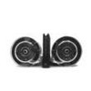 KCI USA AR-15 Gen 2 Rifle Drum Magazine .223 REM/5.56x45mm 100/rd Black