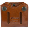  Galco Dmc Mag Cry 45 Sgl Stack Tan 