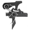 Geissele Automatics Geissele Ssp Flat Trigger Bow 