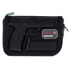 GPS Gps Molded Case S&w M&p Fs Black 