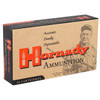 Hornady Hrndy 6.8mm Spc 120gr Sst 20/200 