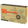 Hornady Hrndy Dg 458win 500gr Dgx Bnd 20/120 