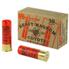 Hornady Hrndy Hm Coyote 12ga 3" 00 Buck 10/
