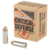 Hornady Hrndy Cd 44spl 165gr 20/200 