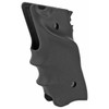  Hogue Grip Ruger Mkii Thumb Rest Blk 