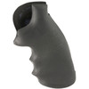  Hogue Monogrip Redhawk Rbr Blk 