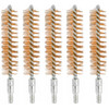 Kleen-Bore Kleen Bore Rifle Bristles Phosphor Bronze 44/45 5/pk 