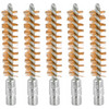 Kleen-Bore Kleen Bore Sg Bristles Phosphor Bronze 410 Ga 5/pk 