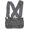  Haley D3crm Micro Chest Rig Gry 