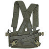  Haley D3crm Micro Chest Rig Rg 