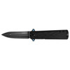  Kershaw Barstow 3" Pln Black-oxide 