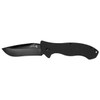  Kershaw Emerson Cqc-9k 3.6" Pln Blk 