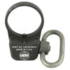 LWRC Lwrc Qd Ambi Sling Mount Blk 