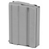 Ammunition Storage Components Mag Asc Ar223 10rd Alum Gray