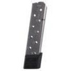Chip McCormick Power Mag Plus Colt 1911 Handgun Magazine .45 ACP Stainless Steel 10/rd